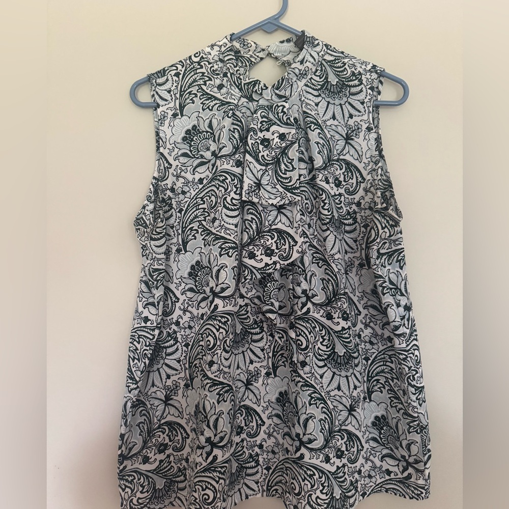 Anne Taylor top